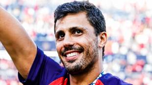 Rodri Spain Footballer profile photo | Rodri Manchester City midfielder player
