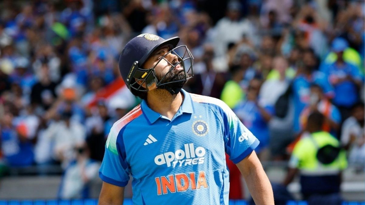 IND vs ENG: लॉर्ड्सवर रोहित शर्माची शेवटची इनिंग? भारत – इंग्लंड निर्णायक सामन्याची वेळ बदलली; जाणून घ्या किती वाजता सुरू होणार