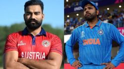 Rohit Sharma Record: करणबीर सिंगने मोडला रोहित शर्माचा सर्वात मोठा रेकॉर्ड; ‘ही’ कामगिरी करणारा ठरला पहिलाच फलंदाज