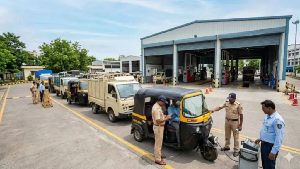 rto-fitness-certificate-scam-maharashtra-investigation-ats-sop rto-fitness-certificate-scam-maharashtra-investigation-ats-sop