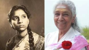 Veteran singer S Janaki passes away at 88 Janaki Amma death news