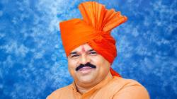 रत्नागिरीत भाजपचा ‘मास्टरस्ट्रोक’! सहदेव बेटकरांकडे ओबीसी मोर्च्याची धुरा; कुणबी मतपेढीवर भाजपची मोठी खेळी