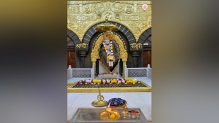 Shirdi Saibaba VIP Darshan Fee Hike