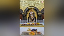 साईबाबांच्या दर्शनासाठी ‘व्हीआयपीं’च्या शुल्कात १०० रुपयांनी वाढ!