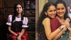 ऋजुता देशमुखच्या मुलीला पाहिलंत का? अगदी आईसारखीच दिसते लेक, कोणत्या क्षेत्रात करते काम?