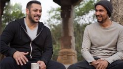 सलमान खानच्या ‘सुलतान’मधील प्रशिक्षकाच्या भूमिकेत झळकणार होता ‘हा’ हॉलीवूड अभिनेता, ऐनवेळी रणदीप हुडाची ‘अशी’ झाली निवड