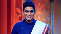 “संदीप पाठकला विठ्ठलाची मूर्ती दिसते, वारकऱ्याला विठ्ठल दिसतो”, अभिनेत्याचे वक्तव्य