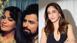 “बाबांनी झीनत अमान यांना कधीच मारहाण केली नाही…”, संजय खान याच्या लेकीचा खुलासा; वडिलांच्या विवाबाह्य संबंधाबद्दल म्हणाली…