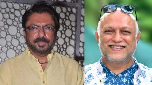 Yatin Karyekar interview about Sanjay Leela Bhansali