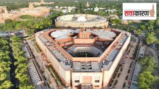 Constitution Amendment Bill explained with NDA majority and Lok Sabha Rajya Sabha numbers