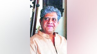 Pandit Satyashheel Deshpande