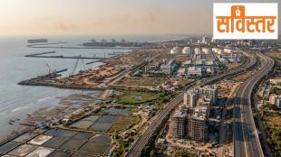 Palghar is emerging as Maharashtra's next industrial and infrastructure hub with port, airport, petroleum and MIDC projects
