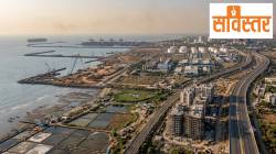 Palghar Development Projects: सविस्तर: बंदर, विमानतळ, तेलप्रकल्प, नवी एमआयडीसी… पालघरचा पालट कशासाठी?