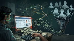chamorshi-iti-scholarship-cyber-fraud-gadchiroli