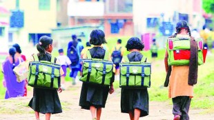 Sarthi Scholarship Delay Marathi News | Chhatrapati Sambhajinagar NMMS Scholarship Pending | Maratha Kunbi Student Scholarship Issue Maharashtra | School Education Department Scholarship Delay News