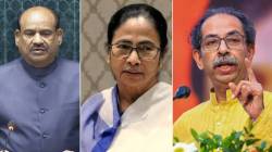 पक्षांतरबंदी कायद्याची कसोटी; तृणमूल, शिवसेनेच्या फूटीवर लोकसभा अध्यक्ष काय निर्णय घेणार?