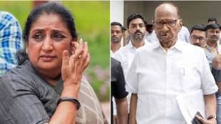 Sharad Pawar Ajit Pawar NCP merger | NDA coalition news Marathi | NCP leadership dispute Delhi meeting | Maharashtra political updates