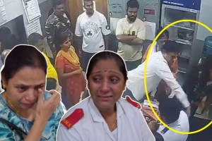Shastrinagar Hospital Dombivali incident updates | Ramesh Mhatre Shiv Sena nurse case | शास्त्रीनगर रुग्णालय डोंबिवली मारहाण प्रकरण | रमेश म्हात्रे शिवसेना डोंबिवली बातमी