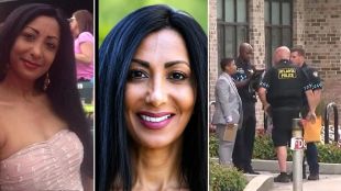 Sheetal Vrazien Google Tech Lead America | Sheetal Vrazien Murder Case Husband Arrested | शीतल व्रेझिएन गुगल हत्या प्रकरण | अमेरिकेत भारतीय वंशाच्या शीतल व्रेझिएन यांची हत्या
