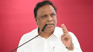 bhandup bird sanctuary mumbai | ashish shelar 45 crore fund | ai based bird watching center | mumbai eco tourism development