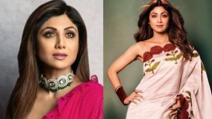 Bollywood fitness icon Shilpa Shetty sharing her glowing skincare tips and avoiding soap secret