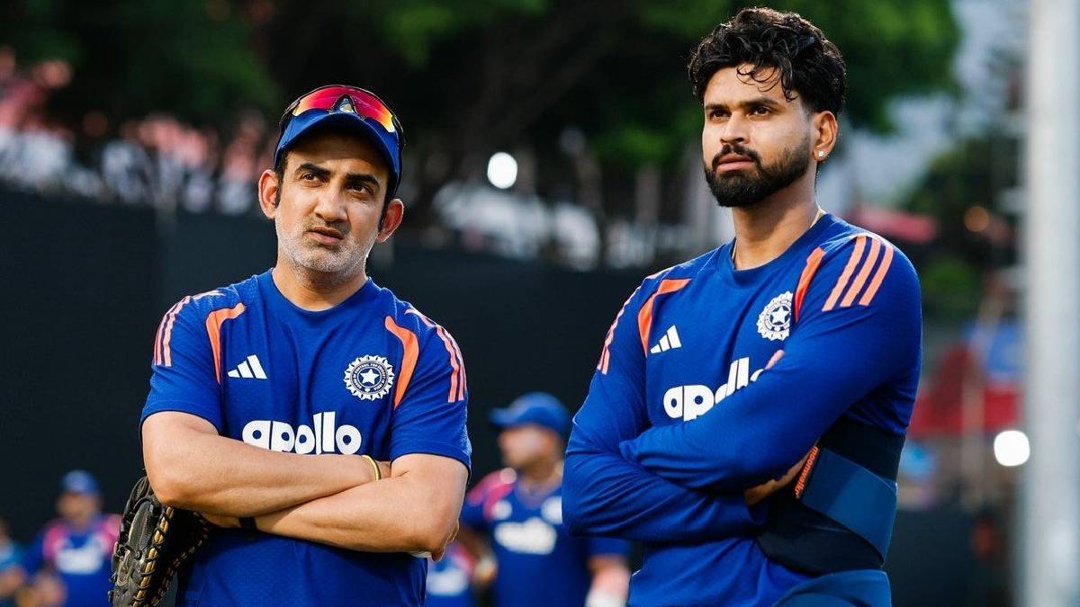 IND VS ENG T20I: टी२० वर्ल्डकपविजेत्या भारतीय संघावर ओढवली नामुष्की; कशामुळे आली ही वेळ, जाणून घ्या ५ कारणं