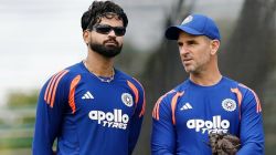IND vs ENG: श्रेयस अय्यरच्या नावे नकोशा रेकॉर्डची नोंद! याआधी भारतीय क्रिकेटमध्ये असं कधीच घडलं नव्हतं