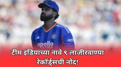 Team India Record: भारतीय क्रिकेट इतिहासात पहिल्यांदाच असं घडलं! श्रेयस अय्यर अन् टीम इंडियाच्या नावे ९ लाजीरवाण्या रेकॉर्ड्सची नोंद