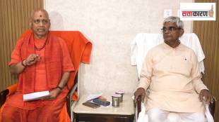 Shri Ram Mandir Ayodhya Krishna Mohan Appointed | अयोध्या राम मंदिर कृष्ण मोहन नियुक्ती