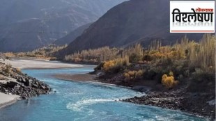 India Transboundary Rivers: Importance of Indus, Ganga, Brahmaputra