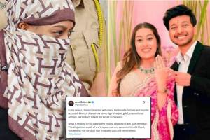Siya Offensive Photo Controversy official police reaction | Senior Police Officer Statement Siya viral case | सिया आक्षेपार्ह फोटो वाद | वरिष्ठ पोलीस अधिकारी सिया पोलीस तपास