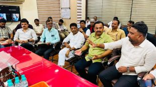 smart-meter-pune-ravindra-dhangekar-prashant-jagtap-protest-mahavitaran