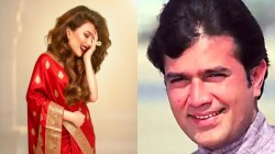 “त्यांनी माझ्या कपाळावर किस केलं आणि…”, सलमान खानच्या एक्स गर्लफ्रेंडने सांगितली राजेश खन्ना यांच्या भेटीची ‘ती’ आठवण
