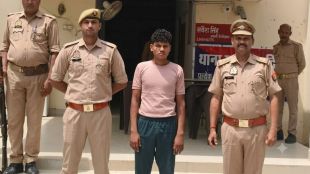 Son poisons mother up crime scene UP police | Mother-in-law instigation up news update | सासूच्या सांगण्यावरून आईवर विषप्रयोग युपी गुन्हेगारी | मुलानं जन्मदात्या आईला दिलं विष अटक वृत्त