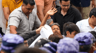Sonam Wangchuk Jantar Mantar protest Delhi | Ambedkarite writers support Sonam Wangchuk | NEET exam scam controversy protest | Education Minister Dharmendra Pradhan resignation demand