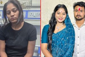 Sonam Raghuvanshi Honeymoon Murder Case Updates | Meghalaya Police Mistake in Raja Raghuvanshi Case | सोनम रघुवंशी हनिमून मर्डर केस जामीन | राजा रघुवंशी हत्या प्रकरण मेघालय पोलीस चूक