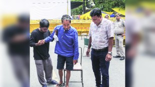Sonam Wangchuk Hunger Strike