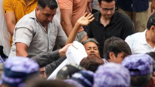 Sonam Wangchuk Detained