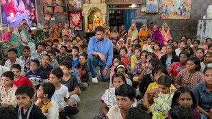 Sonu Sood Shirdi Visit