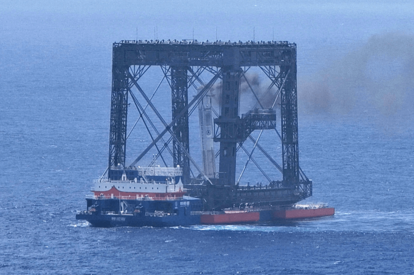 floating-platform-China-Long- March-rocket
