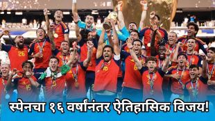 spain vs argentina