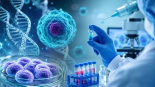 Stem cell therapy research India | Gene therapy clinical trials | Central Licensing Authority medical guidelines | Advanced medical treatments India regulation