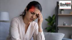 अचानक डोकेदुखी, बोलण्यात अडचण? स्ट्रोकसारखी जाणवते, पण असू शकते मेडिकल इमर्जन्सी; डॉक्टरांनी सांगितली गंभीर लक्षणे