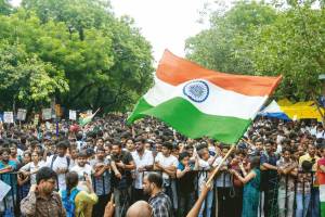 Student Protest Against Paper Leak | Sonam Wangchuk Agitation | Editorial Analysis Marathi News | Indian Government Policy Critics