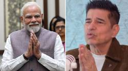Video: ‘मोदीजी विष्णूचे अवतार, त्यांचे पाय धुवून पाणी प्यायचंय’, अभिनेता सुदेश बेरी यांचं विधान; CJPबद्दल म्हणाले…