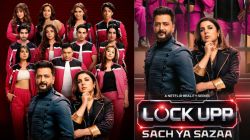 “रुममेटनं किस केलं अन्…”; लॉक अप’मधील ‘या’ स्पर्धकानं सांगितला कॉलेजमध्ये घडलेला प्रसंग, म्हणाला, “बाथरूममध्ये…”
