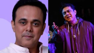 Sumeet Raghavan talking about his fitness secret and Mahabharat show memories