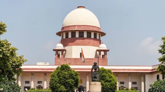 Supreme Court Election Commissioner Appointment hearing in court | Central government response on election commission law