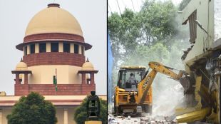 Supreme Court on Bulldozer Action case hearing | Supreme Court guidelines on Bulldozer Action and demolition