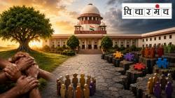 सामाजिक न्यायाच्या नावाखाली समाजात फूट?